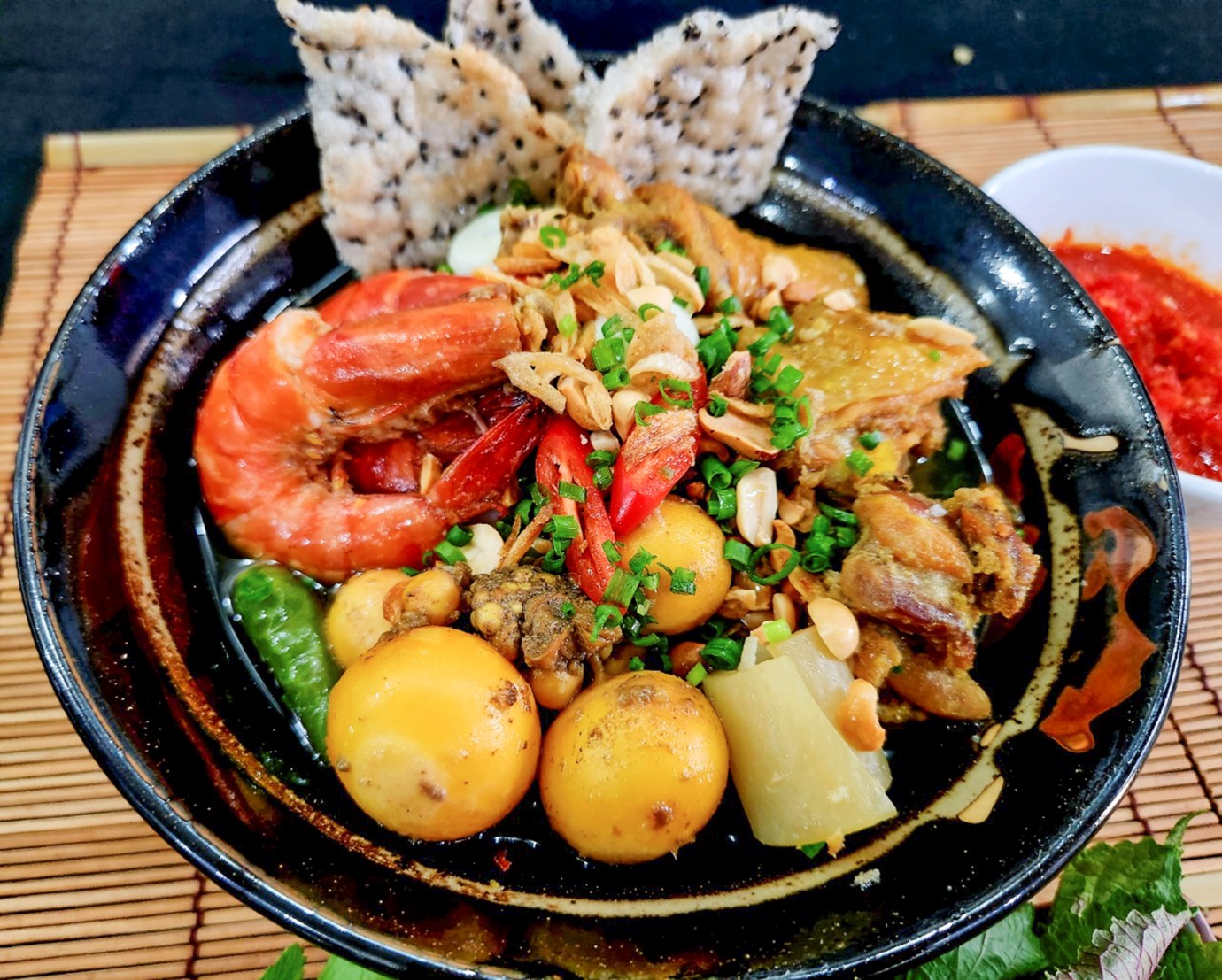 Cô giáo 'truyền lửa' đam mê chế biến món ăn Việt ra thế giới - 8