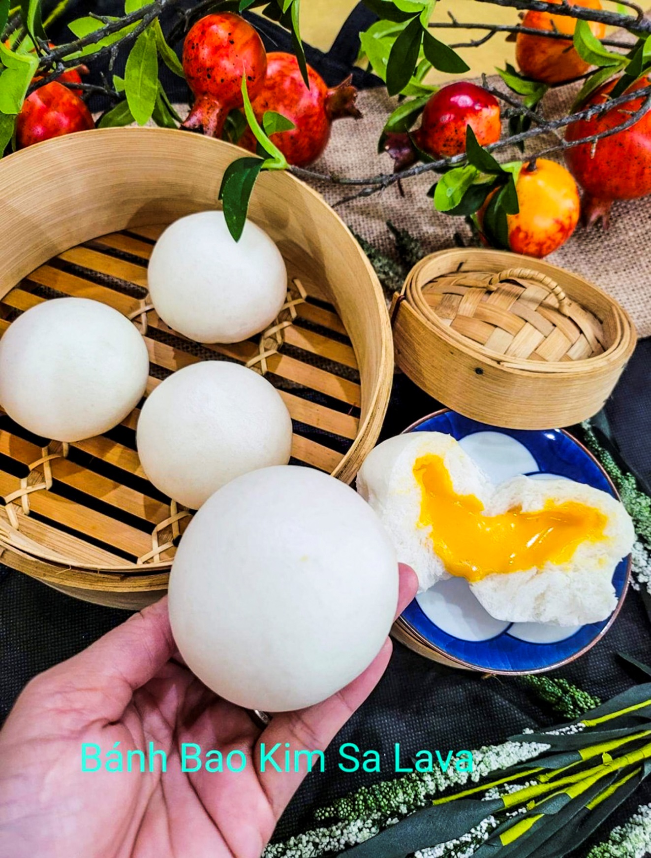 Cô giáo 'truyền lửa' đam mê chế biến món ăn Việt ra thế giới - 5