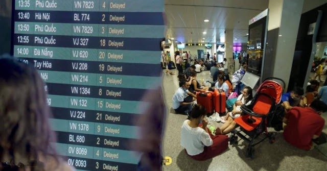 Thay đổi lớn trong quy định bồi thường cho hành khách bị chậm, hủy chuyến bay - 1