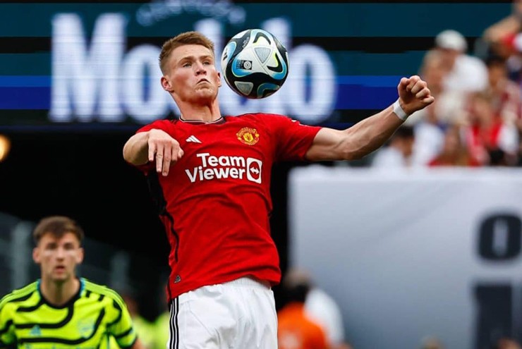Chuyển nhượng MU 26/7: Chiêu mộ sao Real Madrid thay Maguire - 2