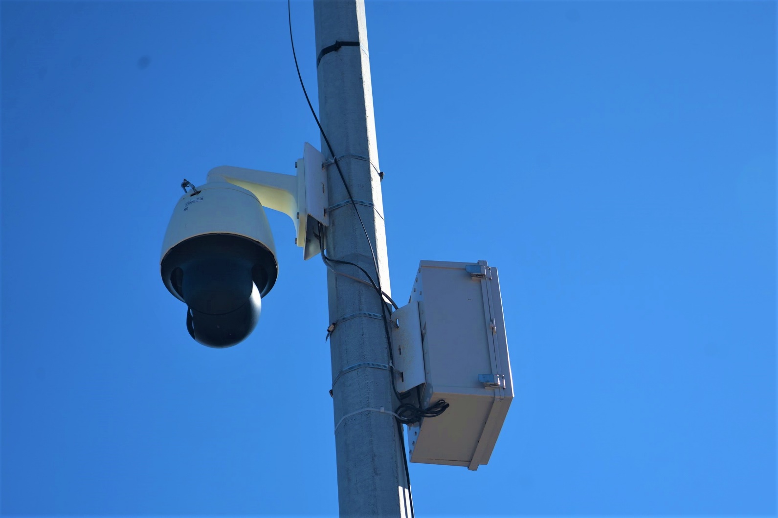 Hội An thử nghiệm hệ thống camera thông minh tích hợp cảnh báo lũ - 2