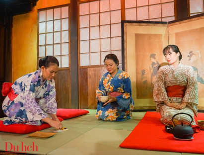 Sắp diễn ra sự kiện “Giao lưu Văn hóa Hội An - Nhật Bản” lần thứ 19