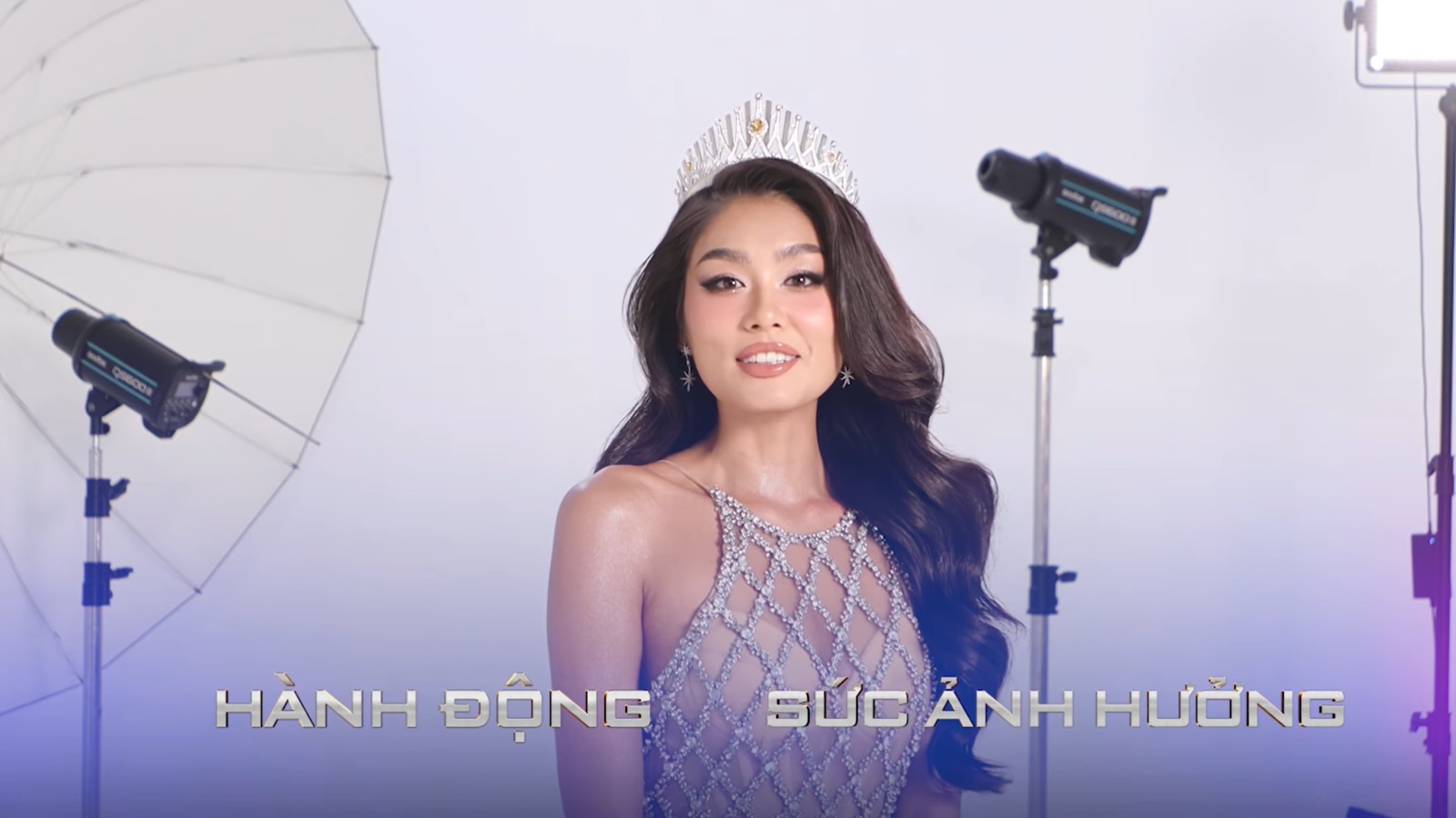 Hoa hậu Hoàn vũ Việt Nam 2023 khởi động, tìm kiếm cô gái đại diện cho kỷ nguyên nhan sắc mới - 3