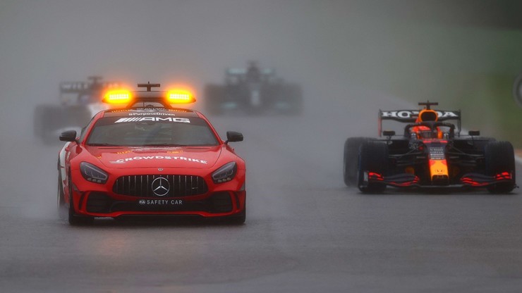 Đua xe F1, Belgian GP: Spa-Francorchamps đổi “phong thuỷ”, chờ đợi bất ngờ tại chặng Sprint thứ 3 - 1