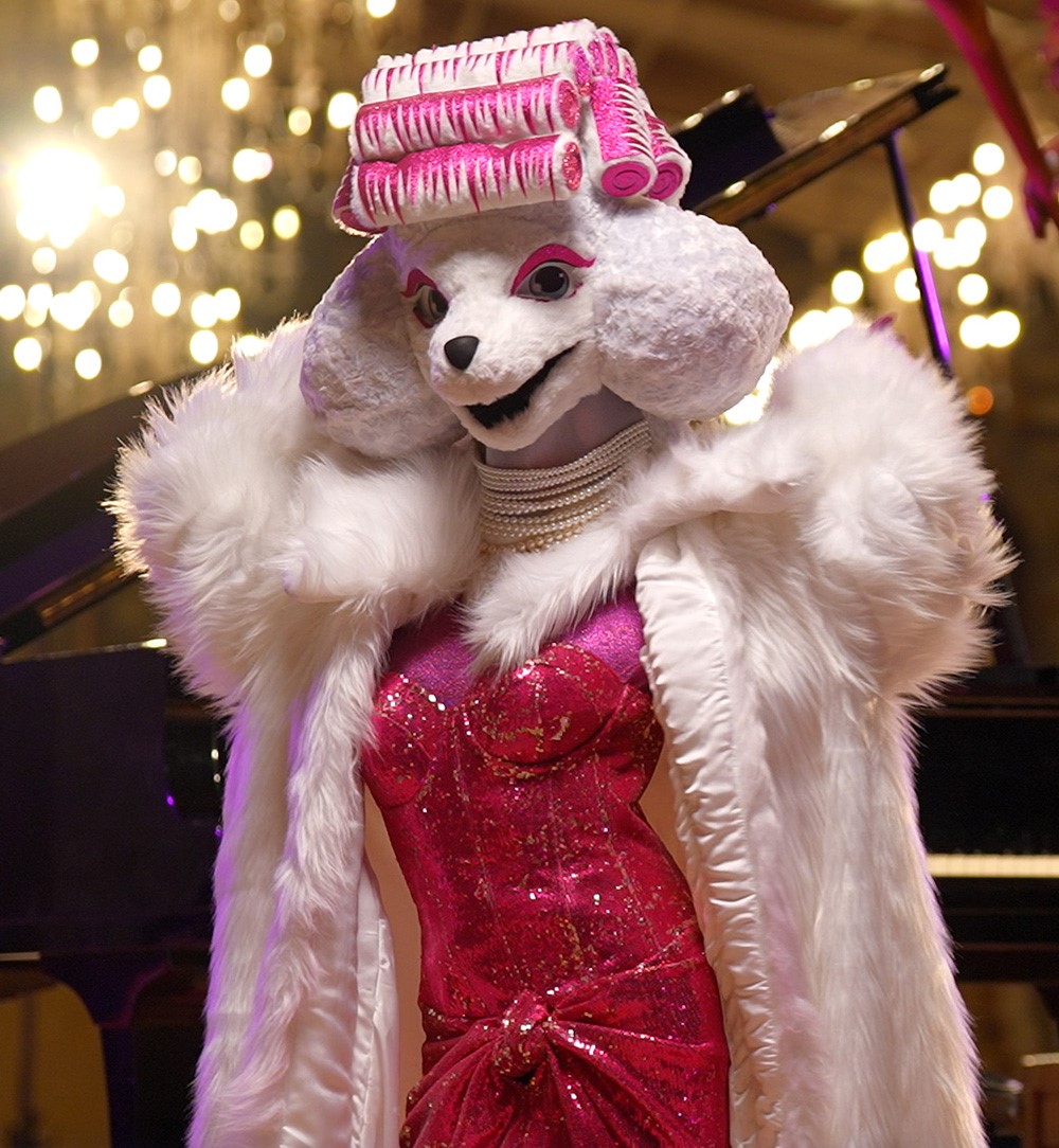 The Masked Singer Vietnam Mùa 2 tung nhân vật bí ẩn cùng loạt mascot xịn xò - 6