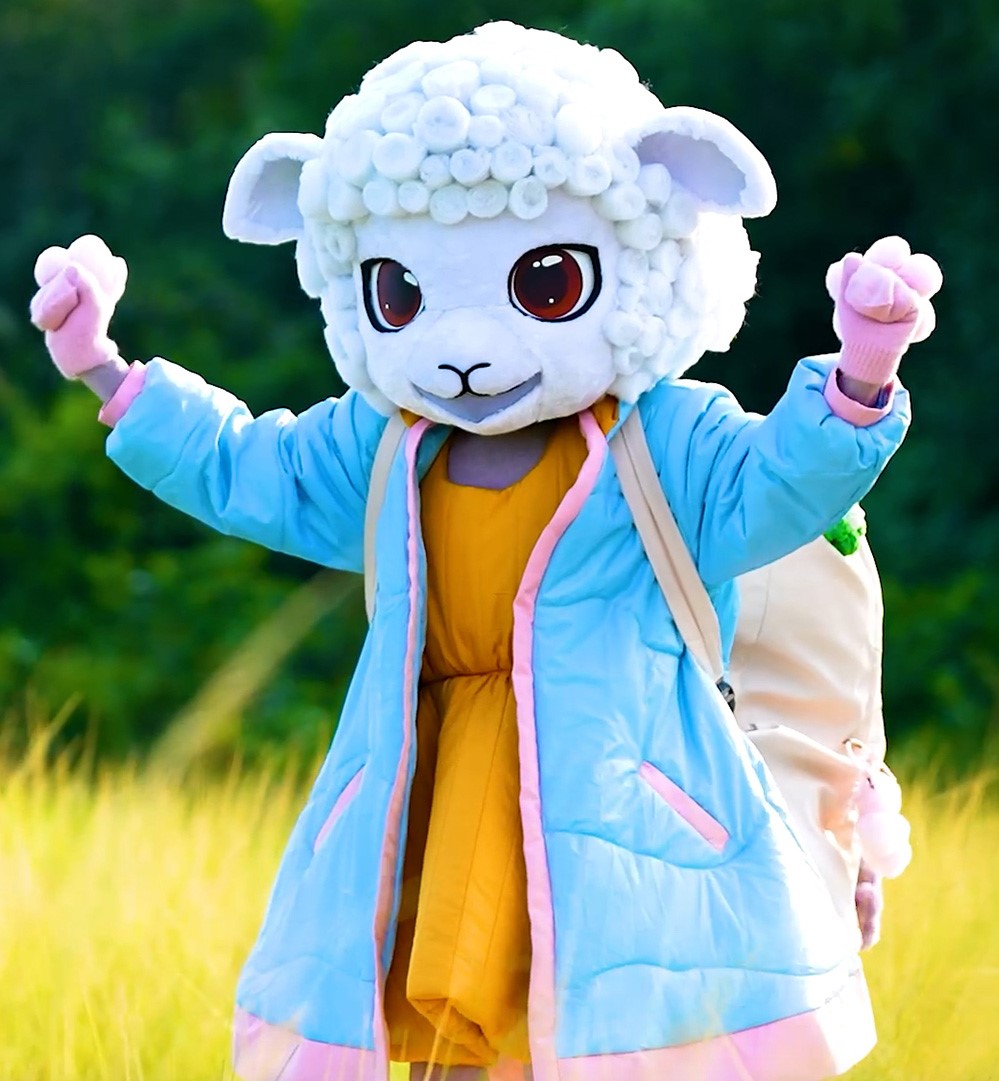 The Masked Singer Vietnam Mùa 2 tung nhân vật bí ẩn cùng loạt mascot xịn xò - 8