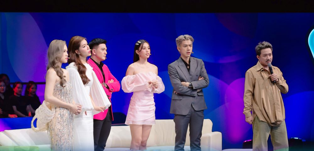 Nữ chính Người Ấy Là Ai? bỏ lỡ cực phẩm độc thân vì "giao diện" rất giống người yêu cũ - 4