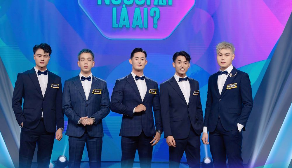 Nữ chính Người Ấy Là Ai? bỏ lỡ cực phẩm độc thân vì "giao diện" rất giống người yêu cũ - 1