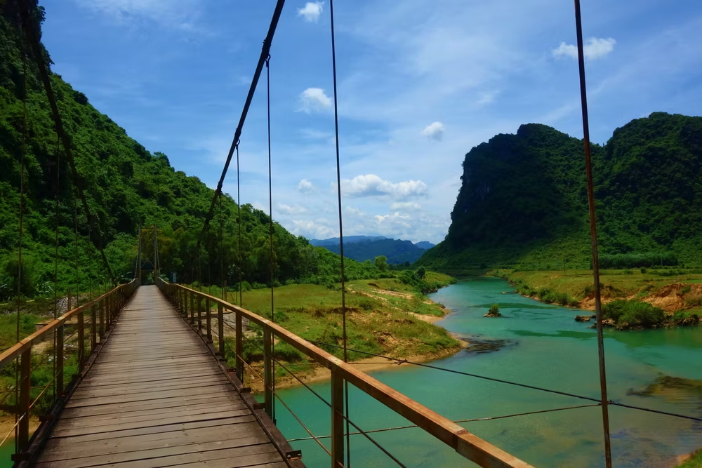 Khám phá những 'viên ngọc' ẩn giấu của du lịch Việt Nam - 1