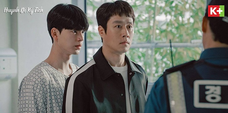 Huynh Đệ Kỳ Tích: Plot twist động trời xuất hiện, tình anh em có chắc bền lâu? - 2