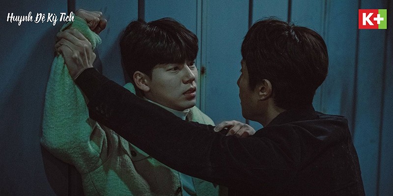 Huynh Đệ Kỳ Tích: Plot twist động trời xuất hiện, tình anh em có chắc bền lâu? - 4