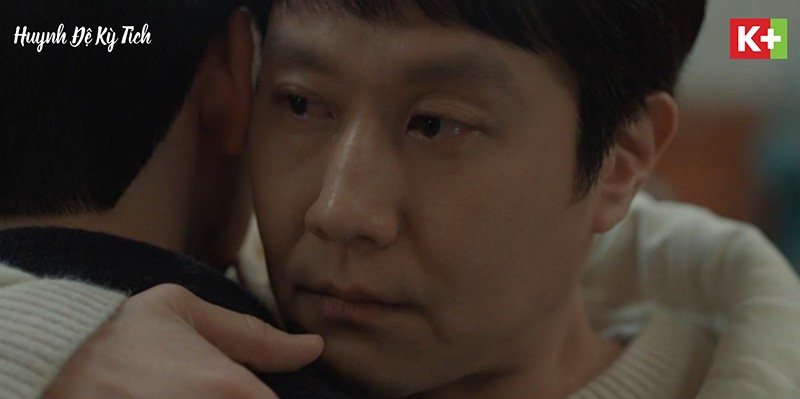 Huynh Đệ Kỳ Tích: Plot twist động trời xuất hiện, tình anh em có chắc bền lâu? - 5