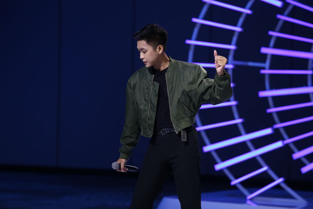 Thí sinh Vietnam Idol 2023 bị Mỹ Tâm đanh thép yêu cầu: "Khỏi hát nữa" - 4