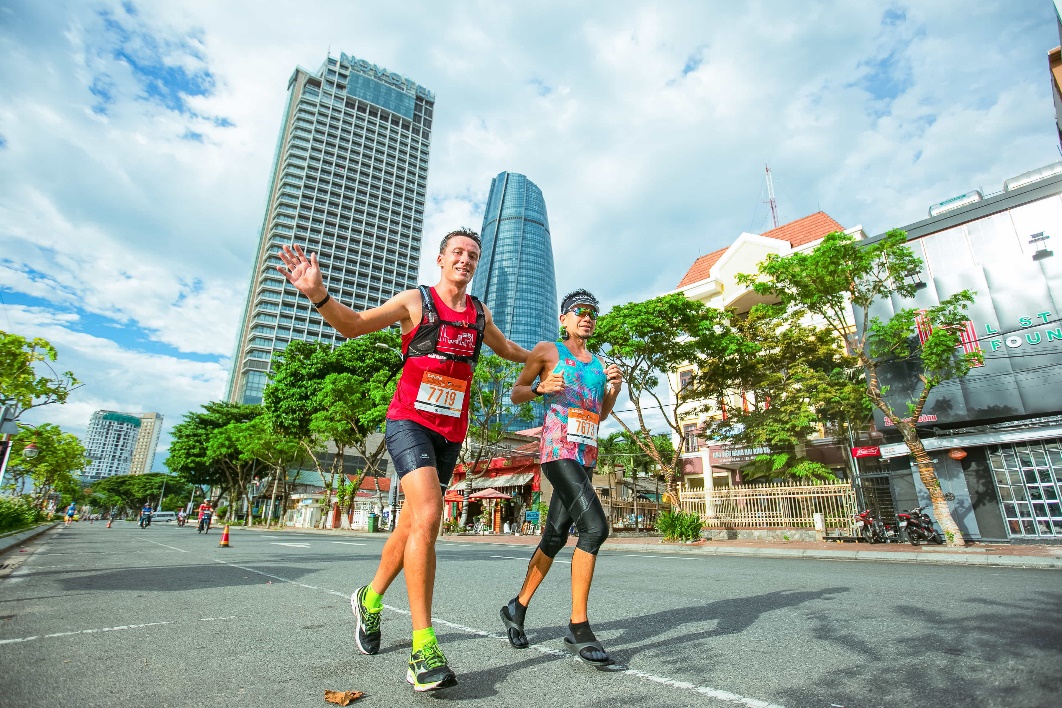 Marathon Đà Nẵng lần thứ 10 trở lại với đường chạy mới và nhiều hoạt động đáng mong đợi - 1