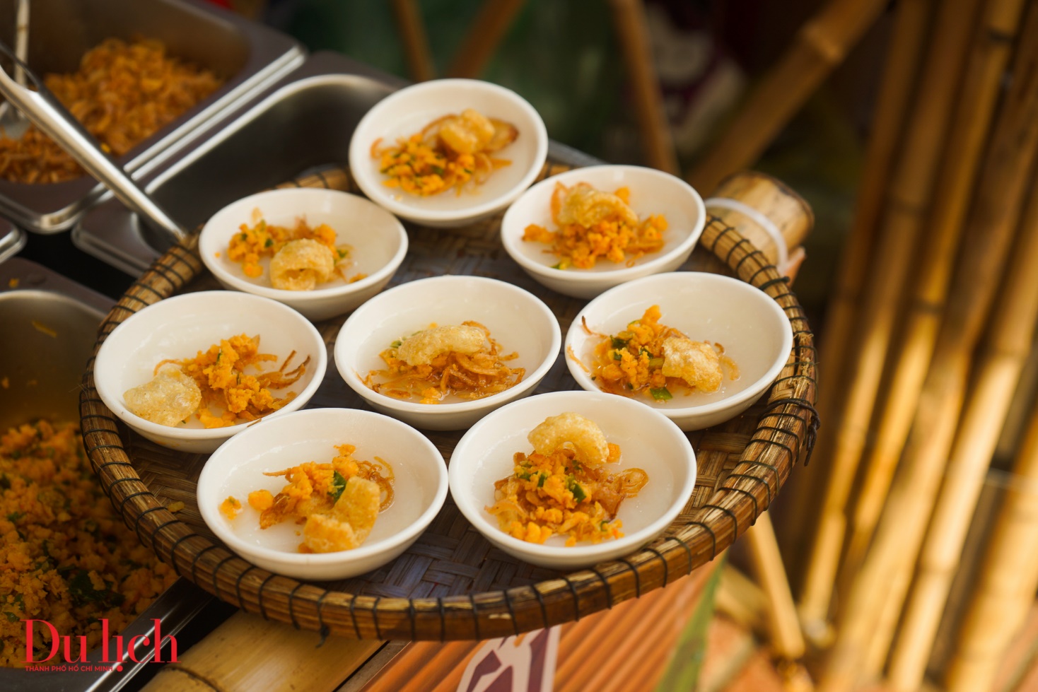 Thưởng thức ẩm thực Việt Nam và quốc tế tại Lễ hội Enjoy Danang 2023 - 6