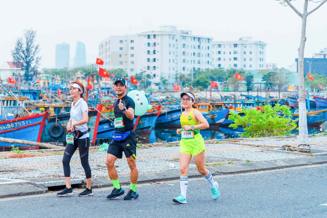 Marathon Đà Nẵng lần thứ 10 trở lại với đường chạy mới và nhiều hoạt động đáng mong đợi - 3