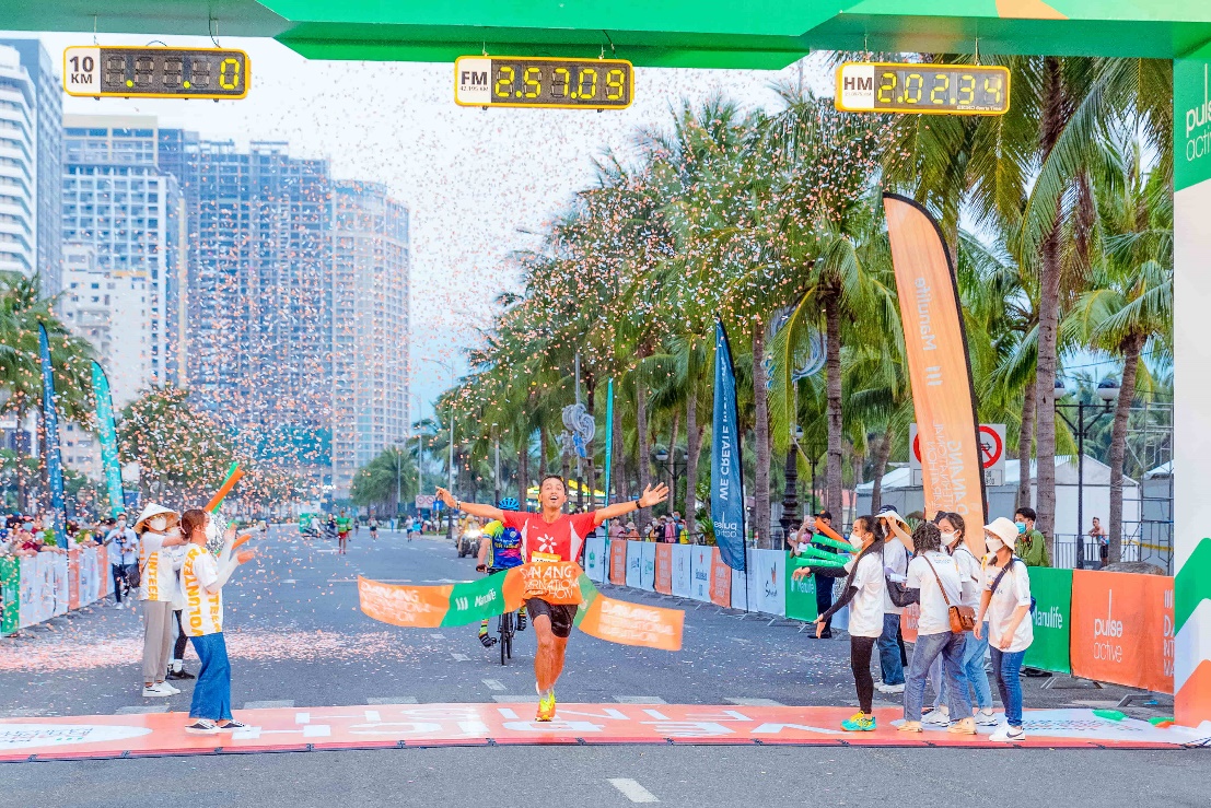 Marathon Đà Nẵng lần thứ 10 trở lại với đường chạy mới và nhiều hoạt động đáng mong đợi - 2