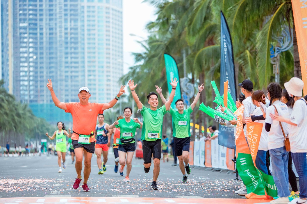 Marathon Đà Nẵng lần thứ 10 trở lại với đường chạy mới và nhiều hoạt động đáng mong đợi - 4