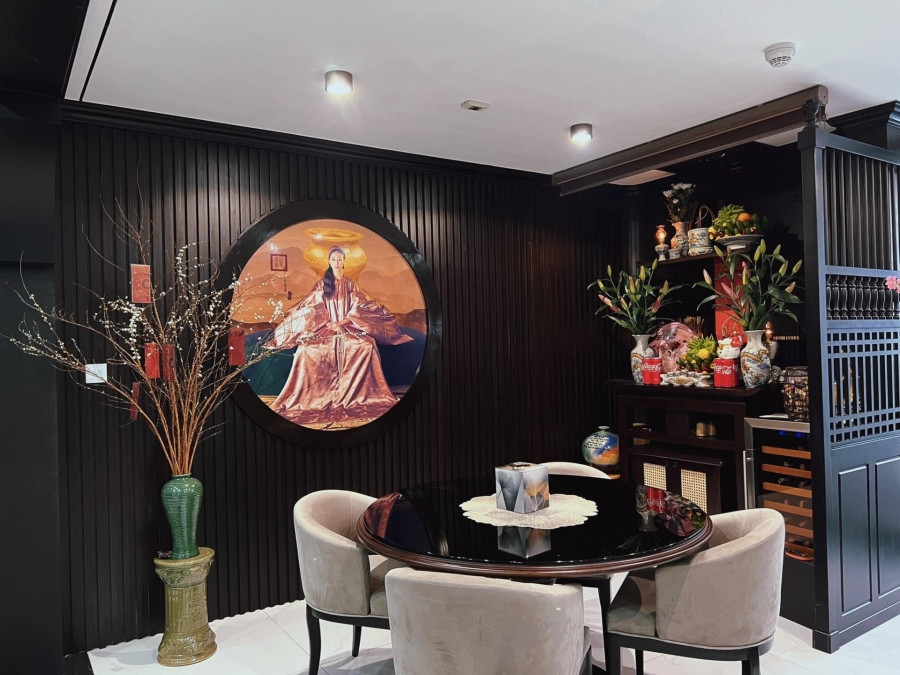 Trước khi về chung một nhà với Shark Bình, Phương Oanh giàu có cỡ nào? - 3