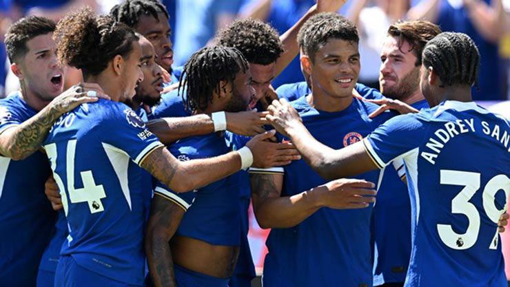 Rực lửa Ngoại hạng Anh 2023/24: Chelsea - Liverpool chỉ mong top 4 hay trở lại tranh ngôi? - 3