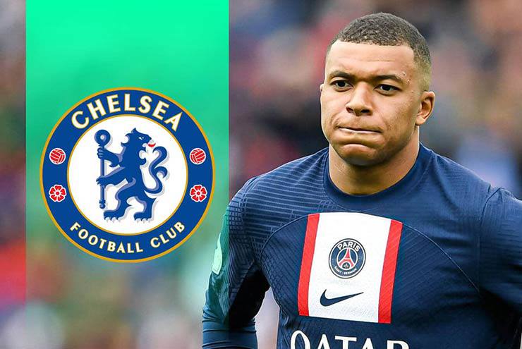 Tỷ phú Boehly trực tiếp gọi điện hỏi mua Mbappe từ PSG, mức giá 200 triệu euro - 1