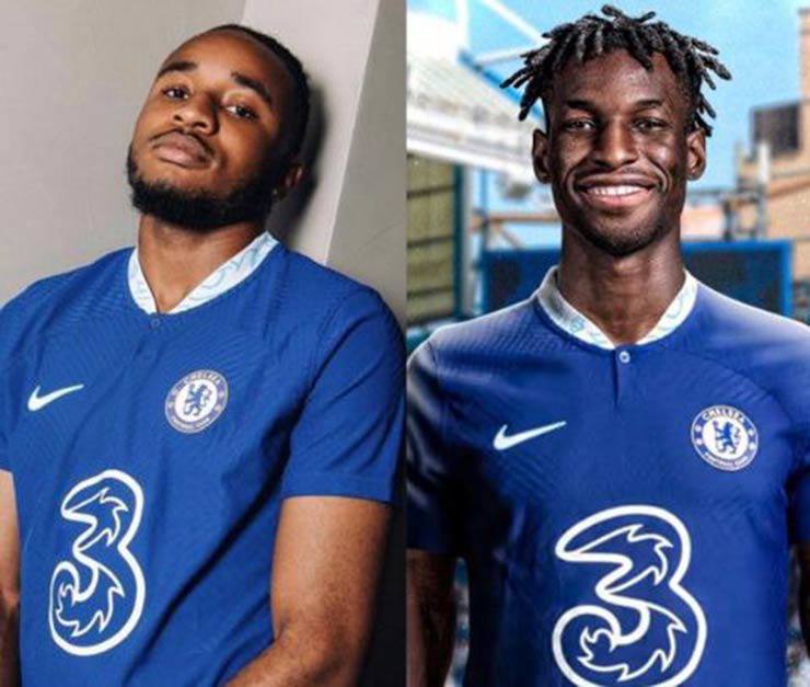 Rực lửa Ngoại hạng Anh 2023/24: Chelsea - Liverpool chỉ mong top 4 hay trở lại tranh ngôi? - 4