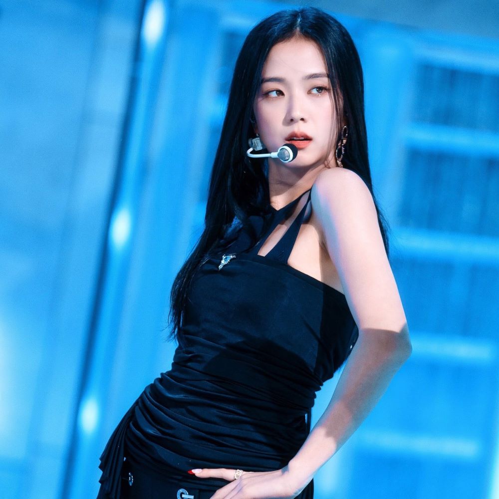 Bạn trai Jisoo (BlackPink) từng làm bốc vác và công khai thừa nhận "phải lòng" Song Hye Kyo - 6