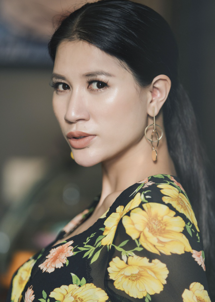 Sao Việt phản ứng trước lùm xùm của Hoa hậu Ý Nhi: Người đòi tước vương miện, người bênh vực - 3