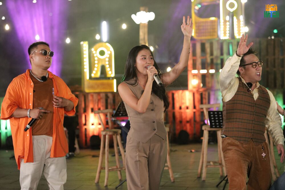Văn Mai Hương khiến khán giả lụi tim với "Cầu hôn" phiên bản đặc biệt - 2