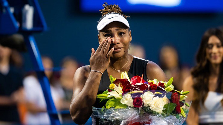 "Búp bê" Sharapova đọ tài sản với Serena Williams: Giàu có, danh tiếng đều top đầu - 2