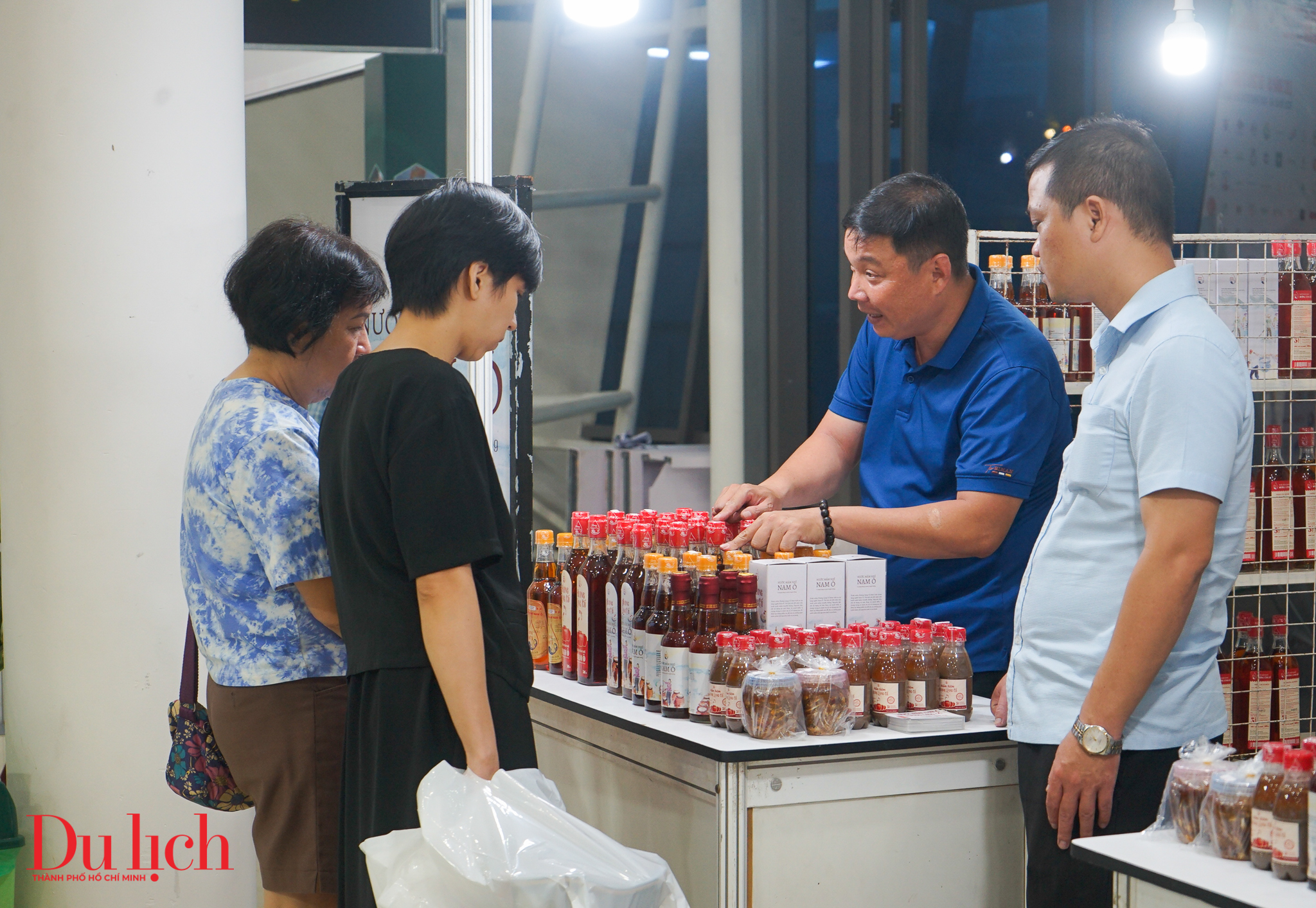 Hơn 300 gian hàng thương mại và du lịch hội tụ tại Hội chợ EWEC Đà Nẵng 2023 - 4