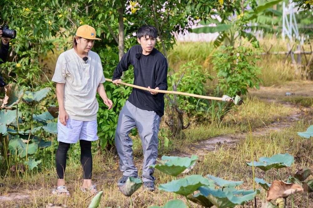 Duy Khánh trải lòng về chuyện đi làm thuê không lương, trả ngược tiền cho chủ - 5