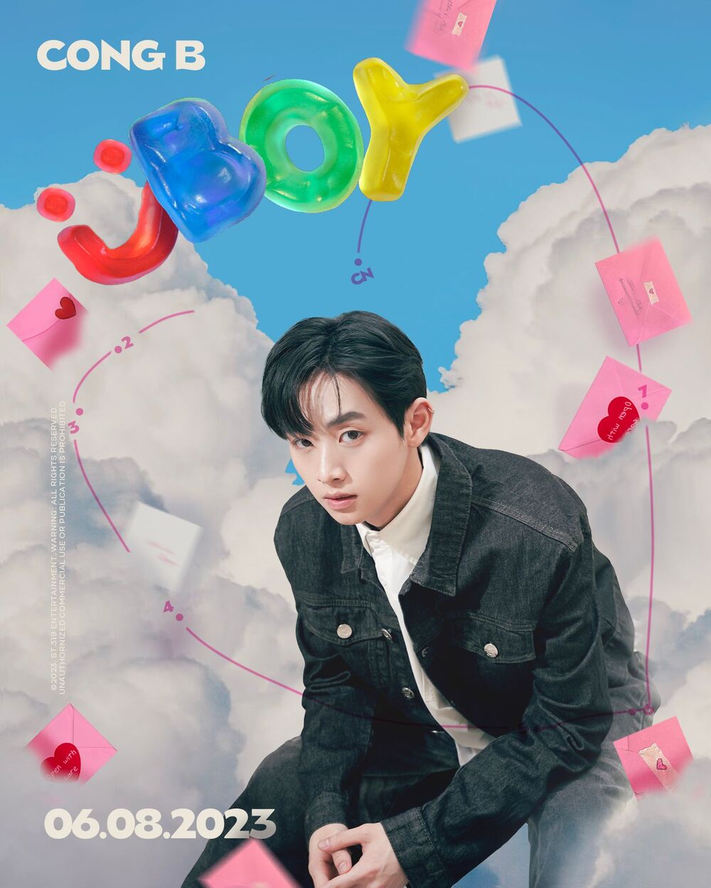 AMEE kết đôi với trai đẹp Boys Planet trong MV mới: Liệu có tạo nên xu hướng như "Ưng quá chừng"? - 2