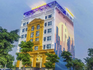Ở đâu - Khách sạn Pearl Beach, điểm đến nghỉ dưỡng lý tưởng ở Quy Nhơn