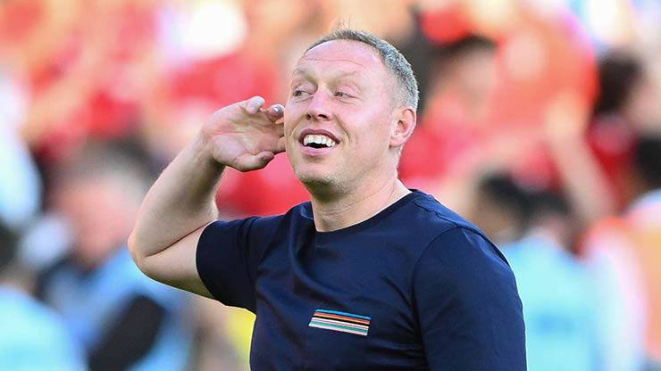 Cuộc đua &#34;trảm tướng&#34; Ngoại hạng Anh: Pep - Arteta bất khả xâm phạm, Moyes dễ ra đi - 2