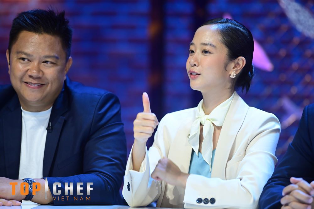 Top Chef Việt Nam: Đem mắm tôm, mắm kho quẹt lên bàn tiệc kiểu Pháp và kết quả bất ngờ - 5