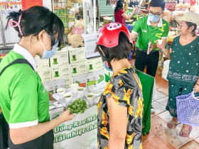 Chương trình OCOP và lợi ích tăng trưởng đa chiều cho người dân, địa phương và quốc gia