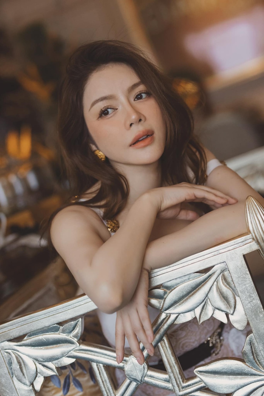 Những lần Lý Nhã Kỳ kêu cứu vì bị fan cuồng quấy rối - 4
