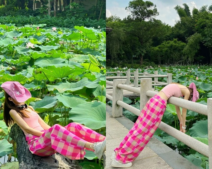 Nằm yên khi đi du lịch - trào lưu khó hiểu của giới trẻ Trung Quốc - 1
