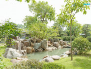 Quảng Bình có khu nghỉ dưỡng Onsen cao cấp chuẩn Nhật Bản