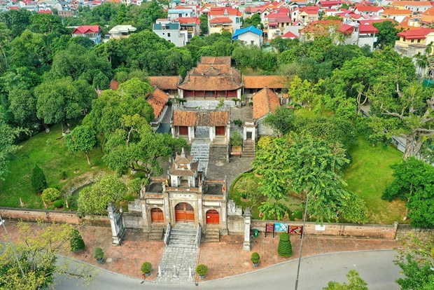 'Hữu xạ tự nhiên hương': Du lịch Việt gây ấn tượng với quốc tế - 2