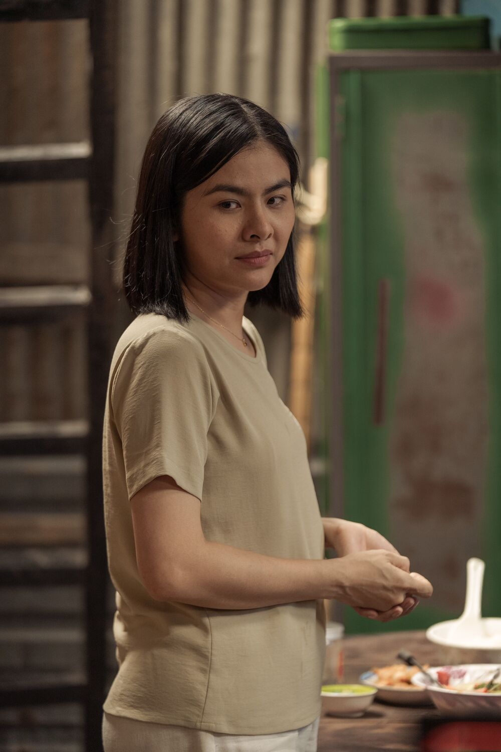 Vân Trang nhận lời tham gia phim "Kẻ ẩn danh" vì Kiều Minh Tuấn - 1