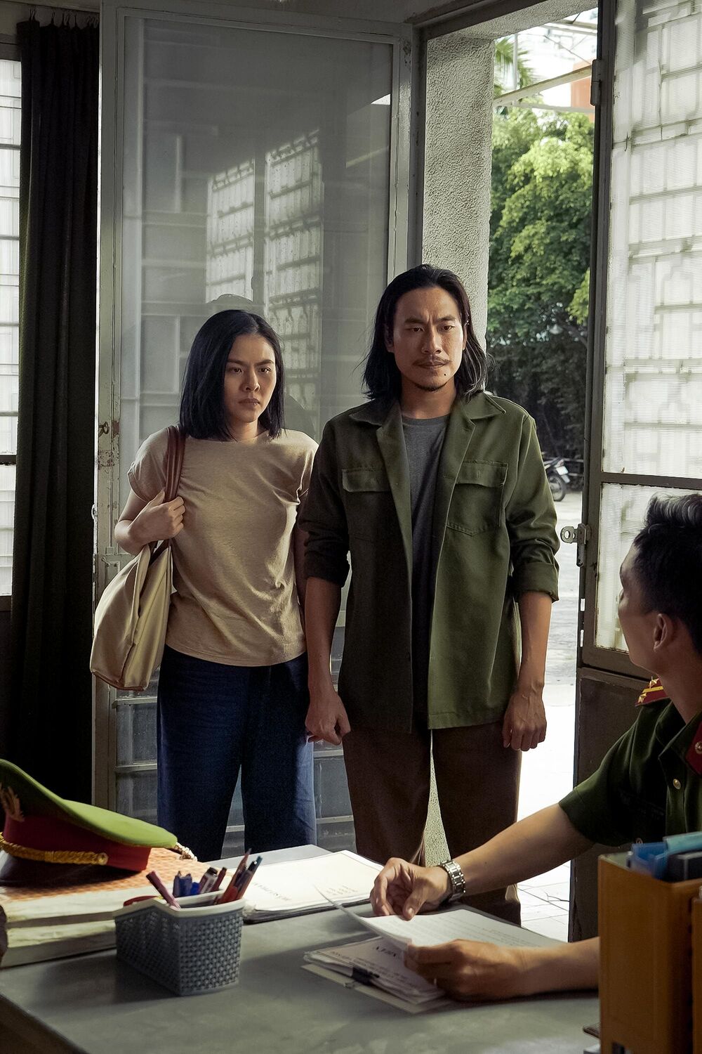 Vân Trang nhận lời tham gia phim "Kẻ ẩn danh" vì Kiều Minh Tuấn - 3