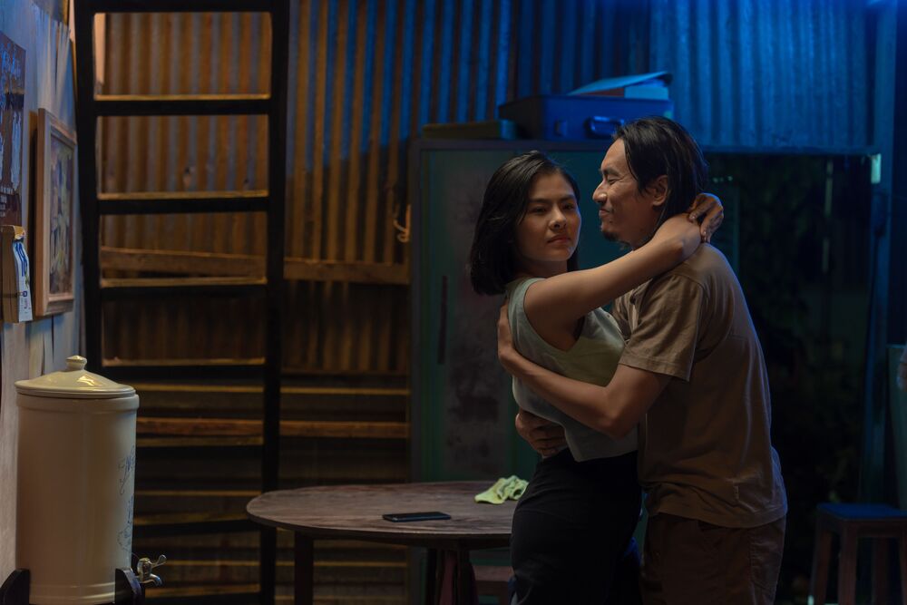 Vân Trang nhận lời tham gia phim "Kẻ ẩn danh" vì Kiều Minh Tuấn - 4