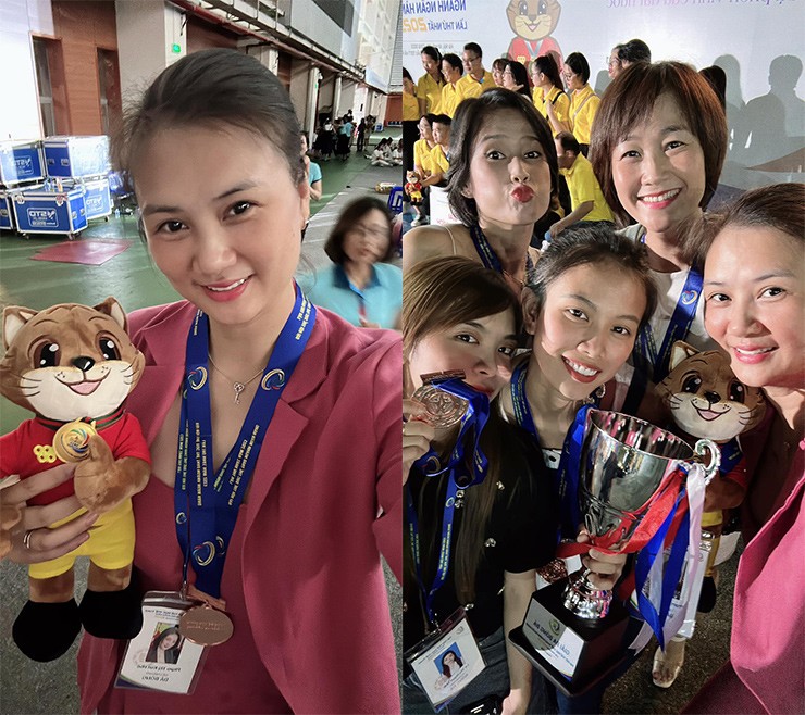 HLV bóng chuyền nữ Thái Lan chê học trò dù thắng ĐT Việt Nam, Đoàn Thị Xuân nhận danh hiệu “lạ” - 1