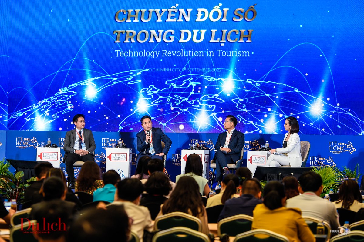 Hội chợ ITE HCMC 2023 tạo cú hích cho tăng trưởng du khách quốc tế đến Việt Nam - 4