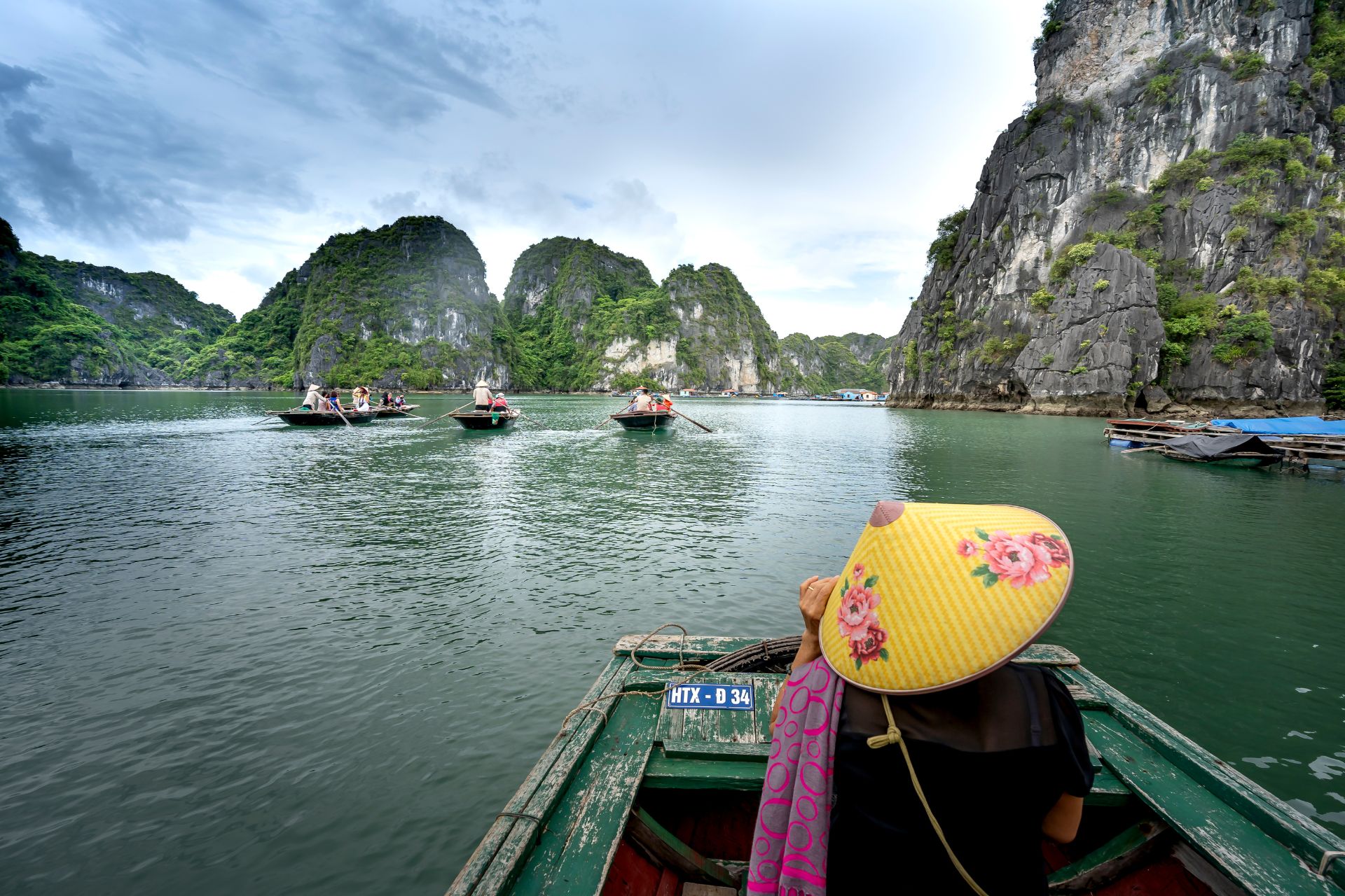 Báo quốc tế gợi ý thời điểm lý tưởng nhất trong năm để du lịch Việt Nam - 1