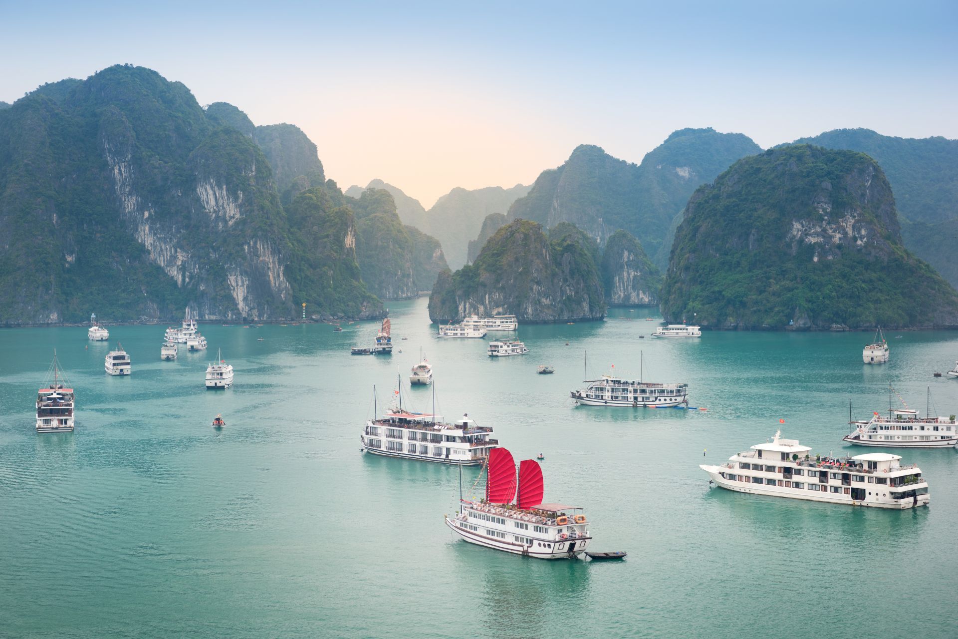 Báo quốc tế gợi ý thời điểm lý tưởng nhất trong năm để du lịch Việt Nam - 6