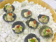 Thưởng thức món ngon mới lạ từ đậu nành Hoa Kỳ tại Vietfood & Propack Vietnam 2023