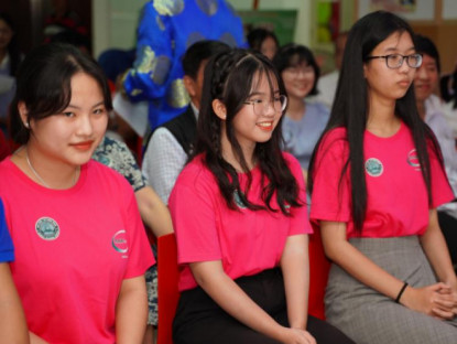 Giải trí - 3 tài năng nhí Việt Nam tham gia Festival nhiếp ảnh quốc tế